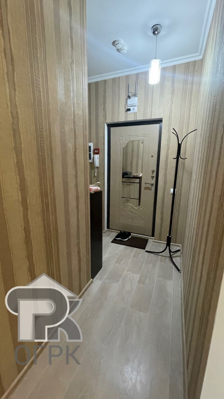 Купить 1-комнатную квартиру, №389112