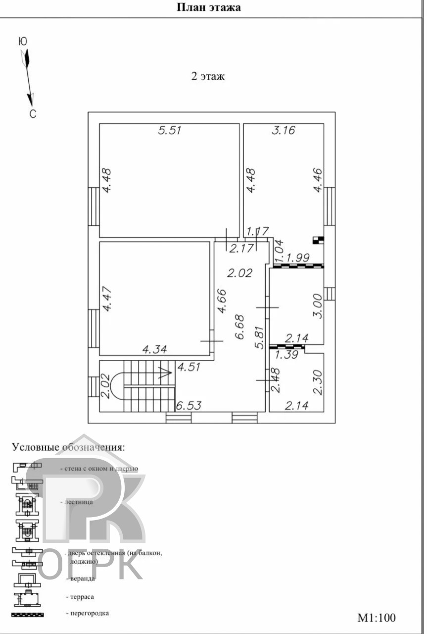 Купить коттедж, №390627