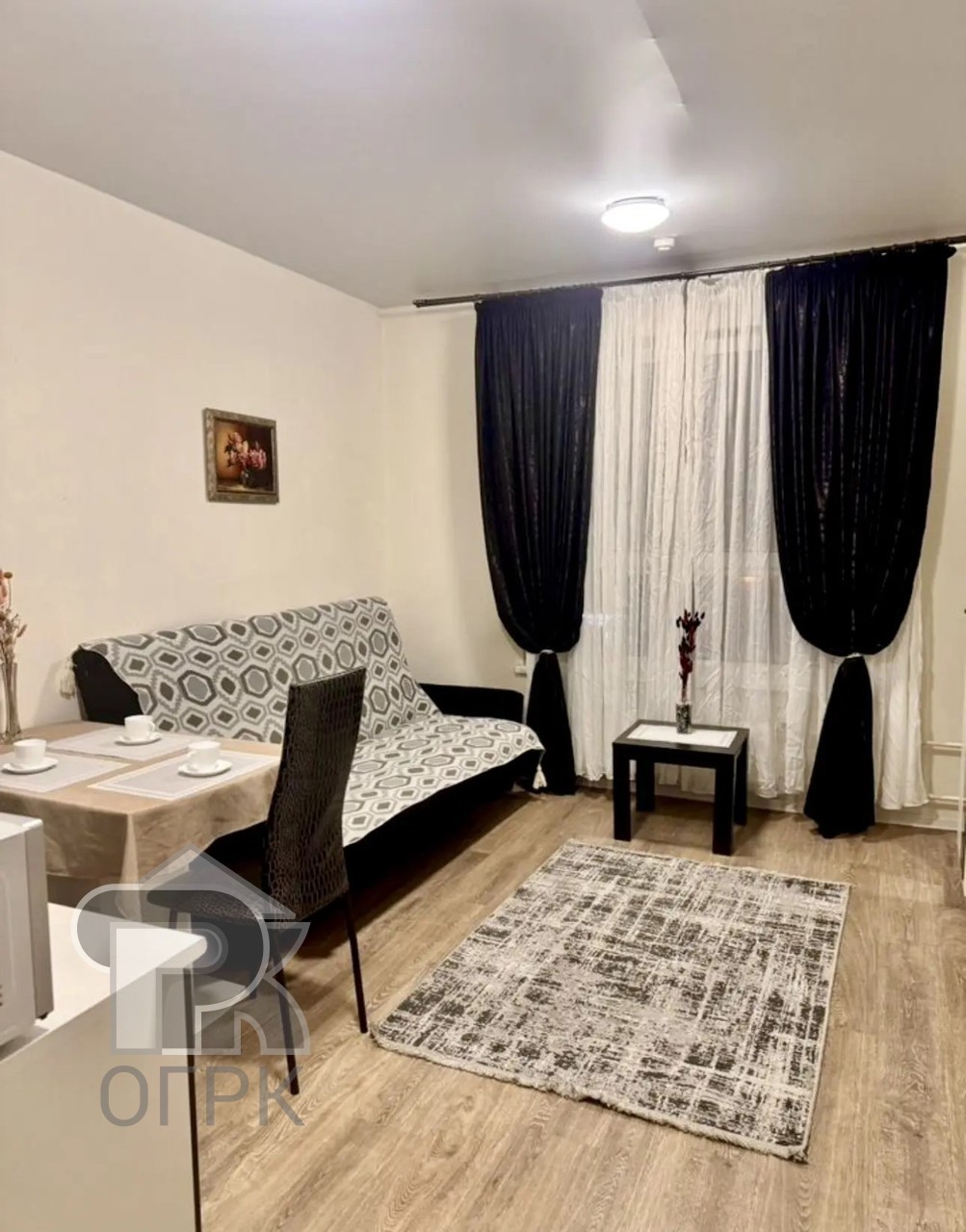 Купить студию, №390365