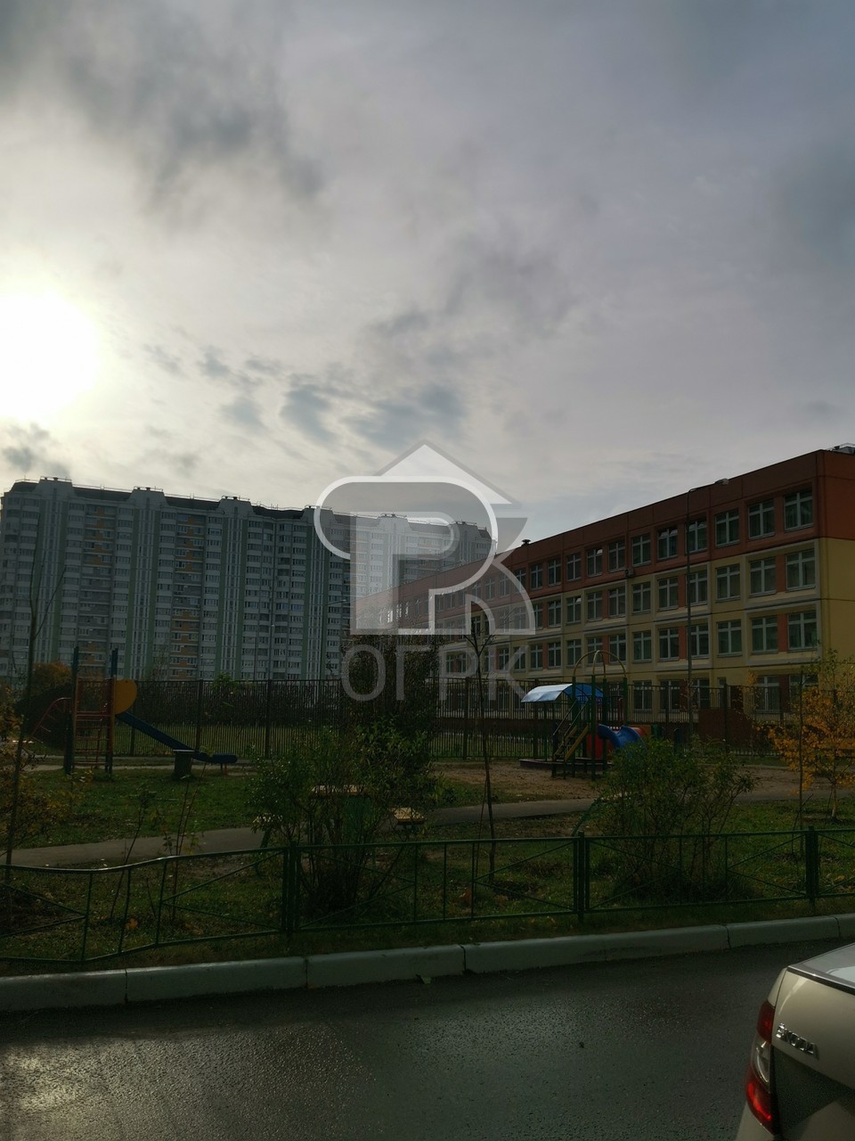 Купить 2-комнатную квартиру, №372299