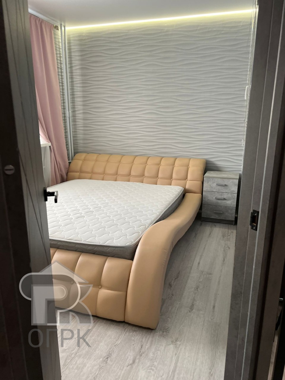 Купить 2-комнатную квартиру, №387736