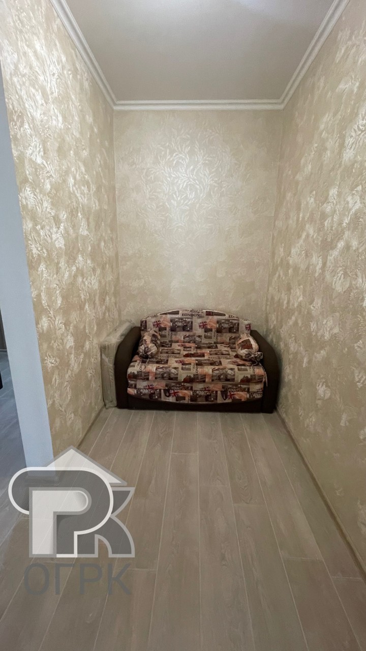 Купить 1-комнатную квартиру, №389112