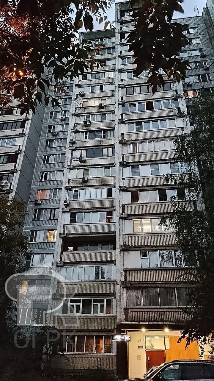 Купить 2-комнатную квартиру, №390536