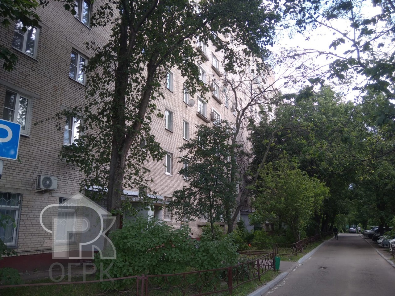 Купить 2-комнатную квартиру, №368186