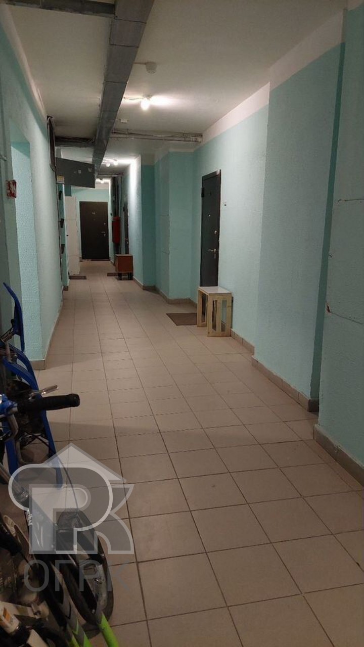 Купить 1-комнатную квартиру, №387925