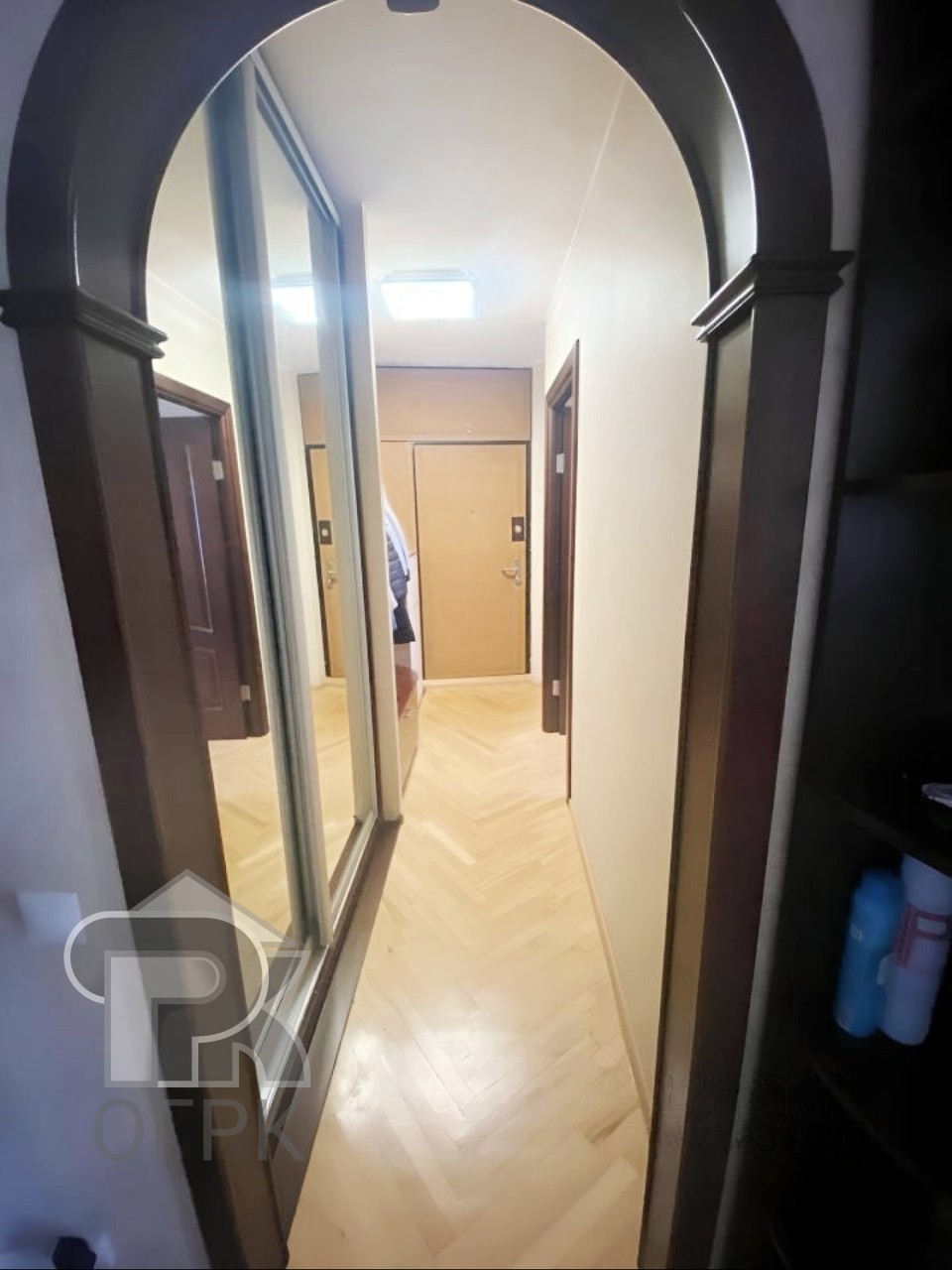 Купить 3-комнатную квартиру, №387325