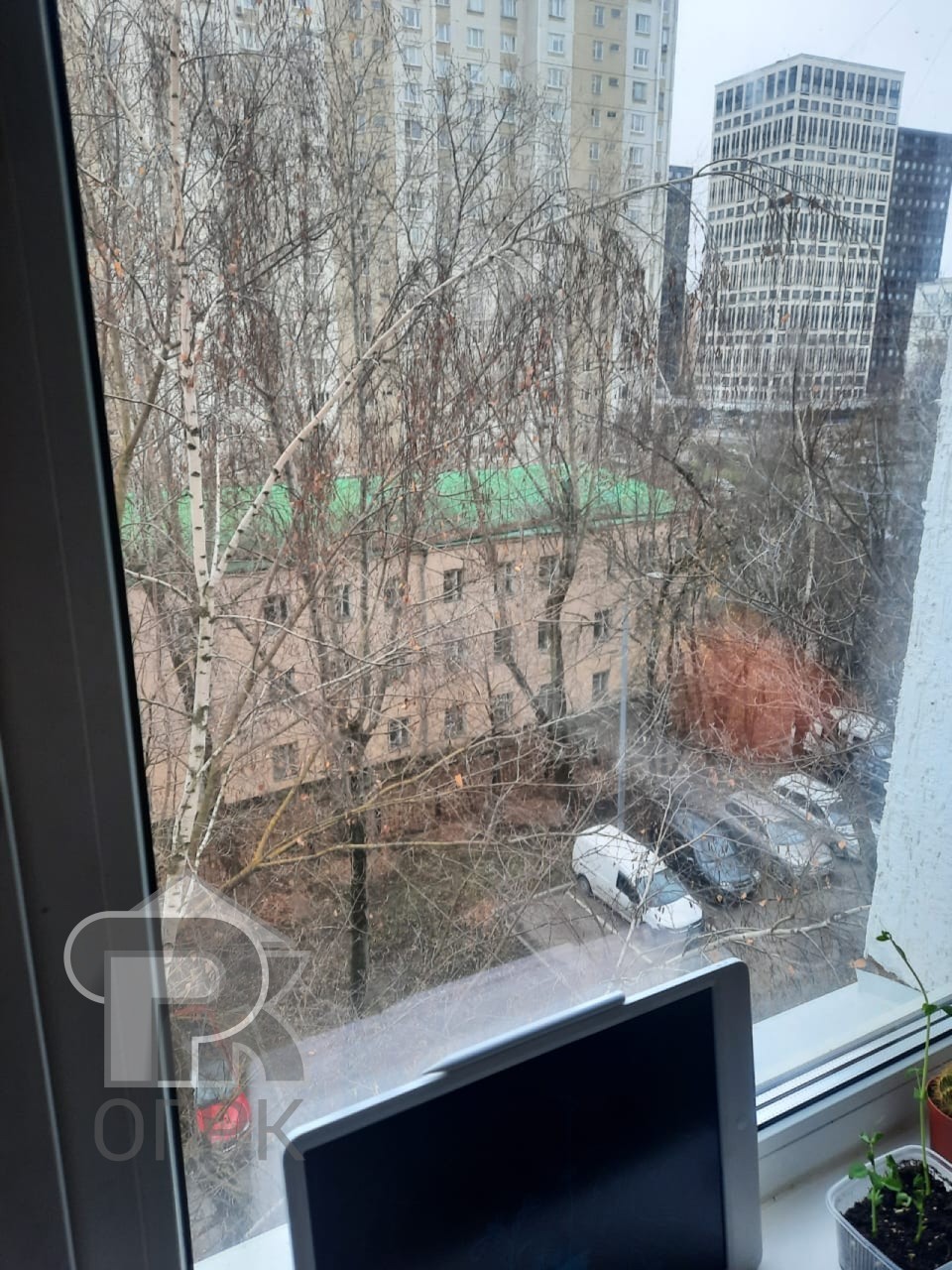 Купить 1-комнатную квартиру, №387482