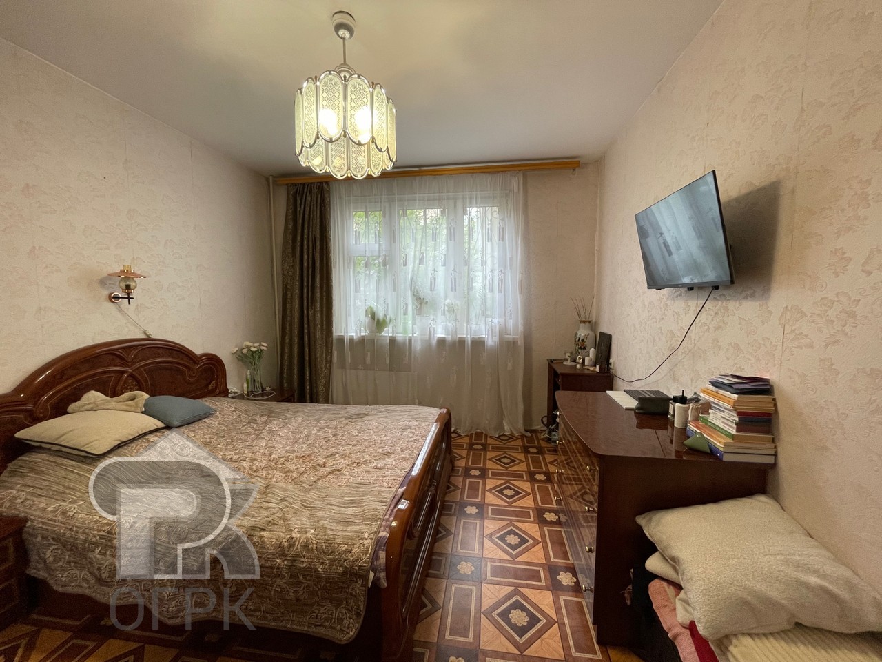 Купить 3-комнатную квартиру, №384643