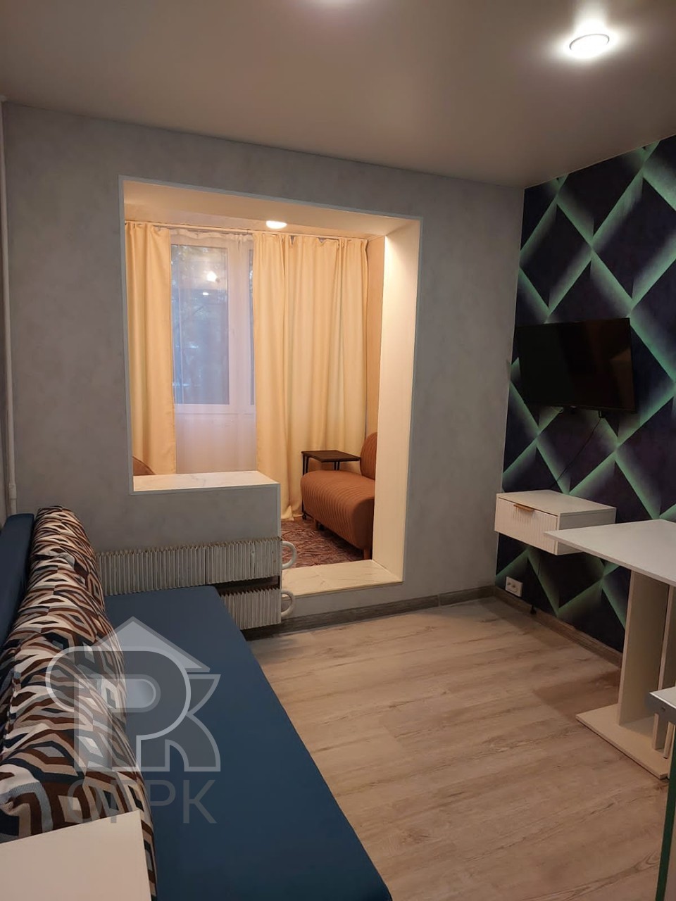 Купить долю в 3-ккв, №387151