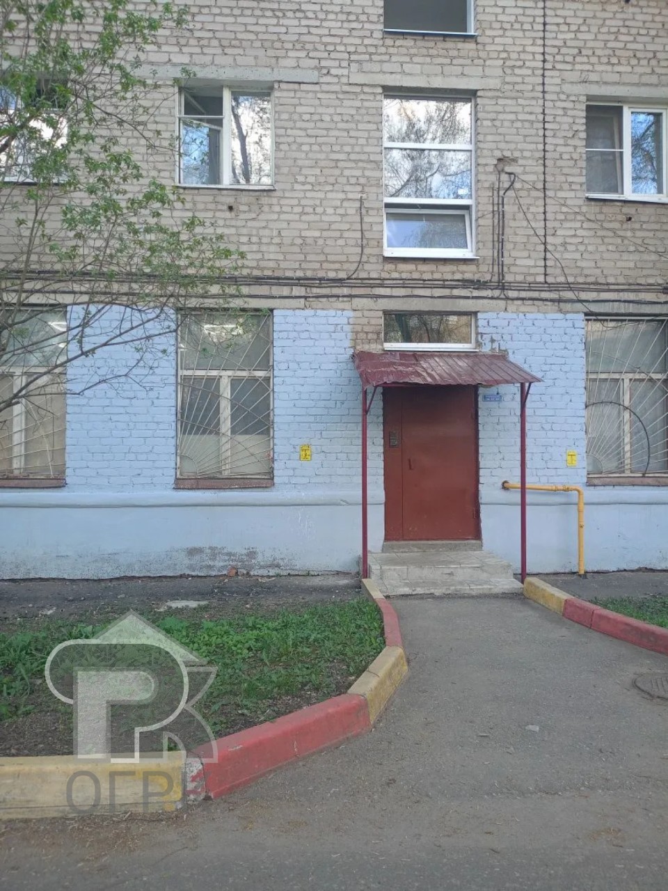 Купить 3-комнатную квартиру, №389684