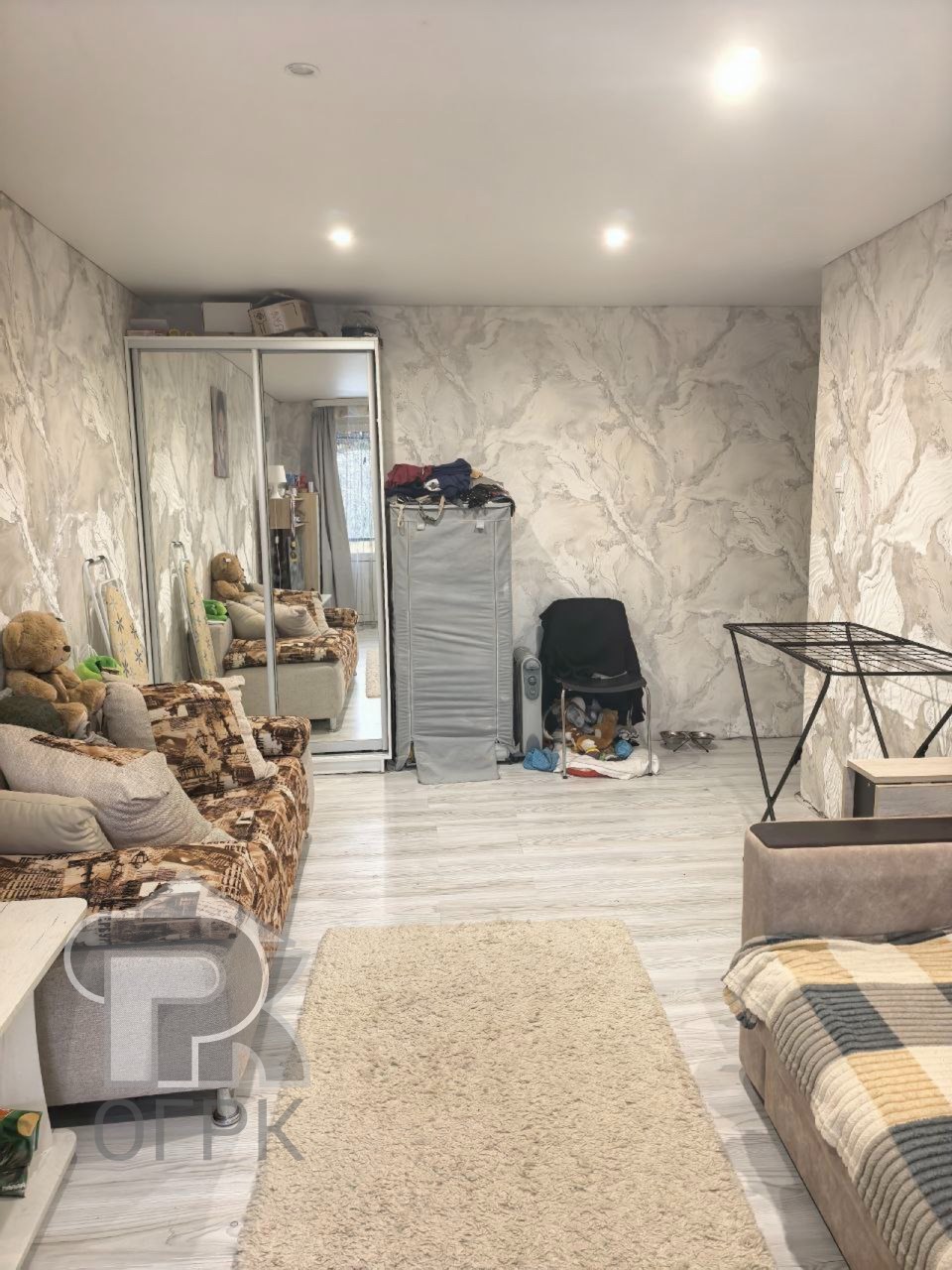 Купить 2-комнатную квартиру, №388498