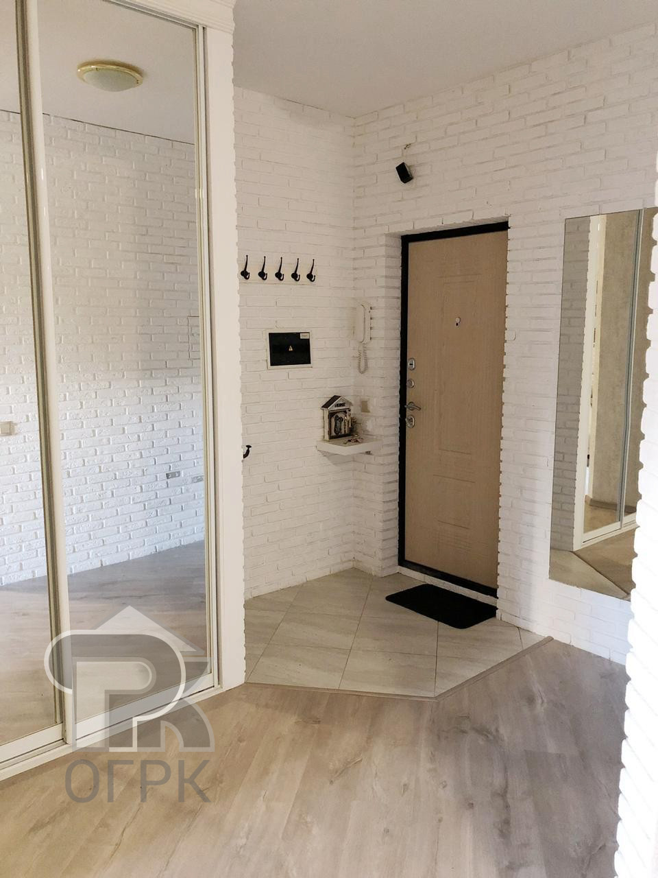 Купить 1-комнатную квартиру, №313626