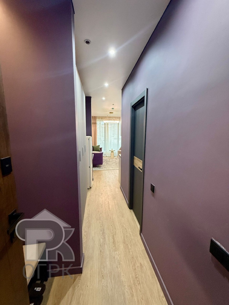 Купить студию, №387374