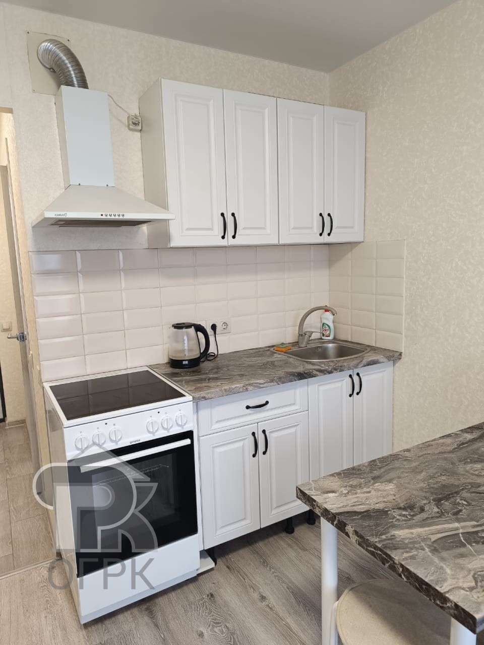 Купить студию, №387784