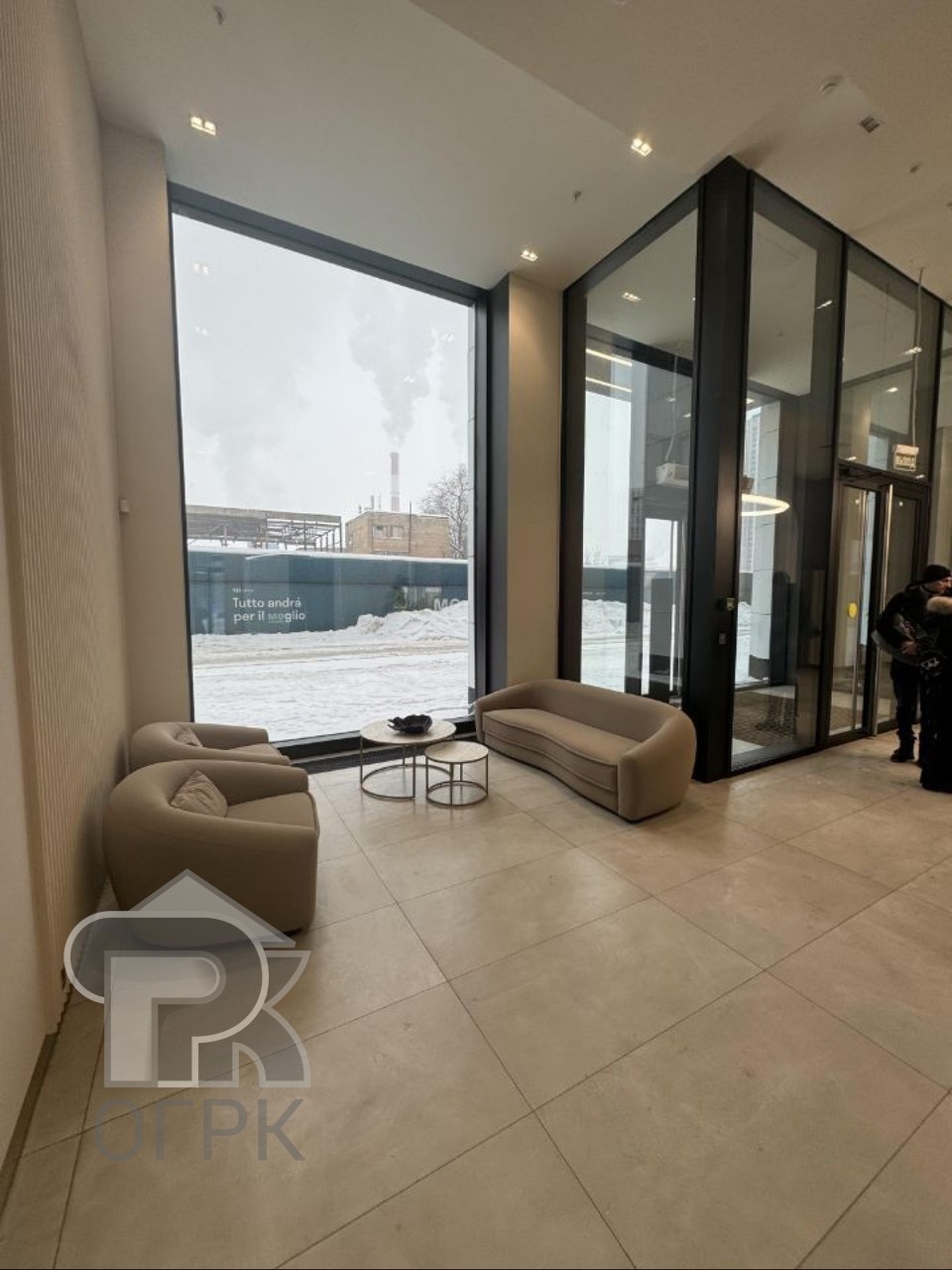 Купить 2-комнатную квартиру, №388041