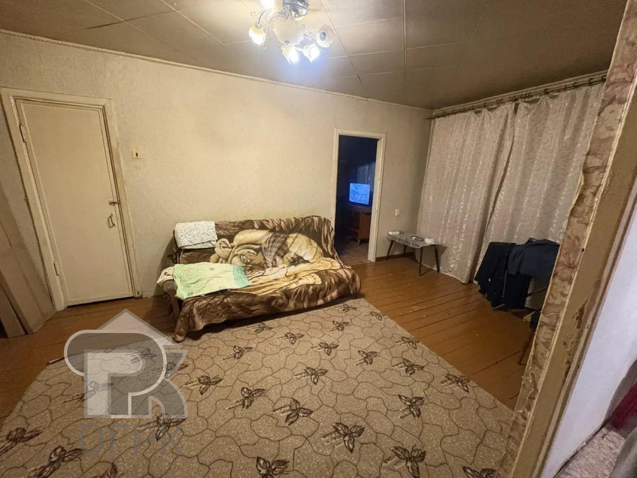 Купить 2-комнатную квартиру, №388940