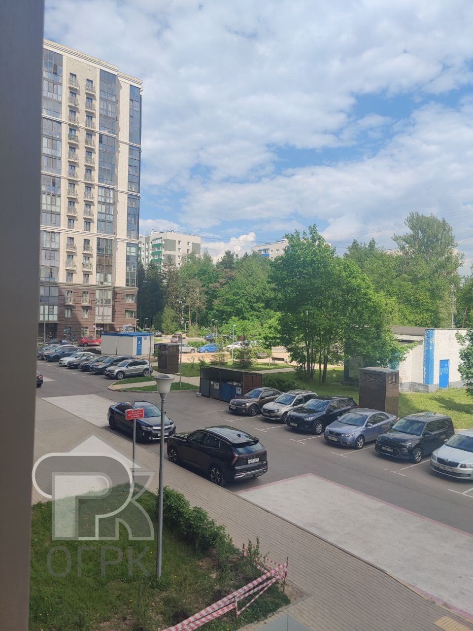 Купить 1-комнатную квартиру, №385593