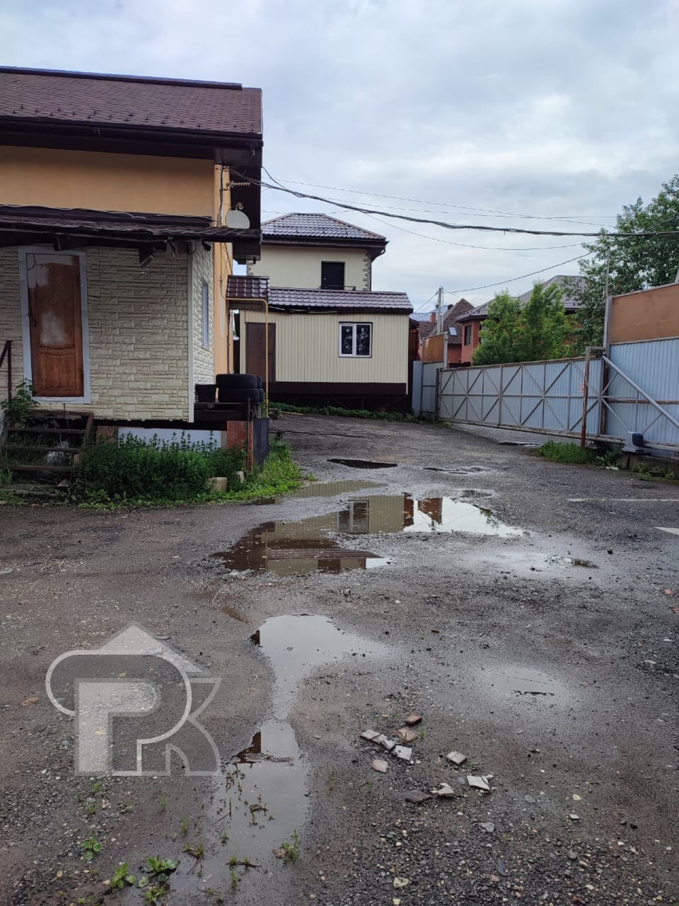 Купить дом, №384231