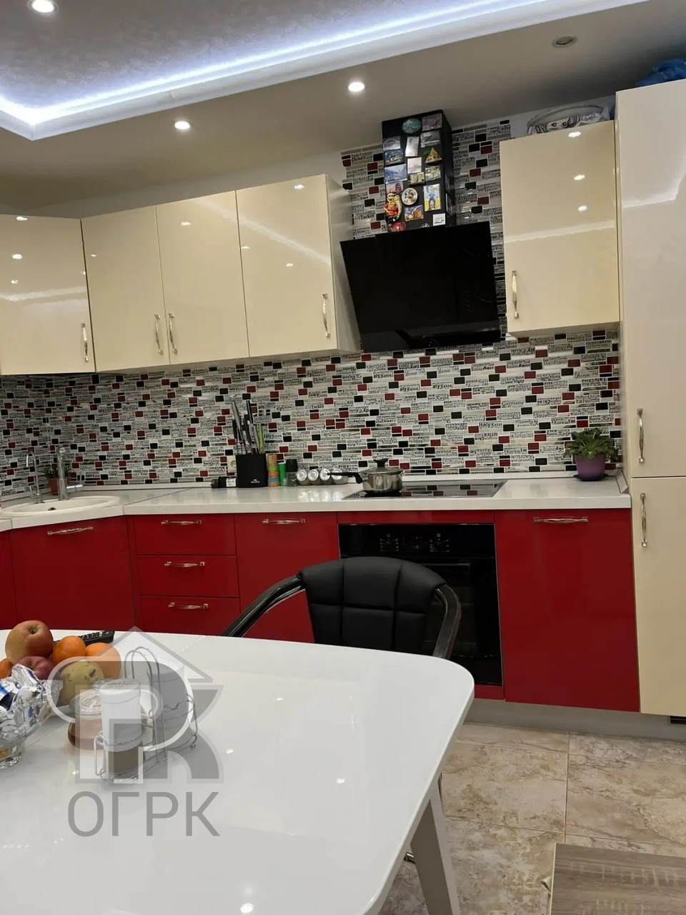 Купить 2-комнатную квартиру, №389051