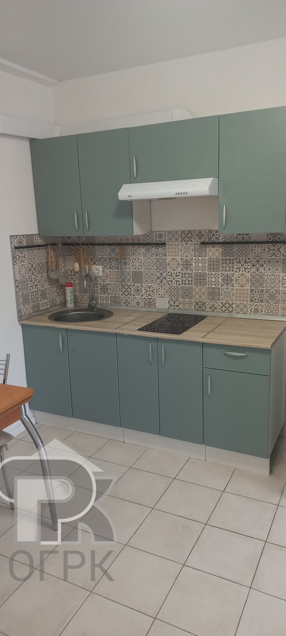 Купить 1-комнатную квартиру, №388427