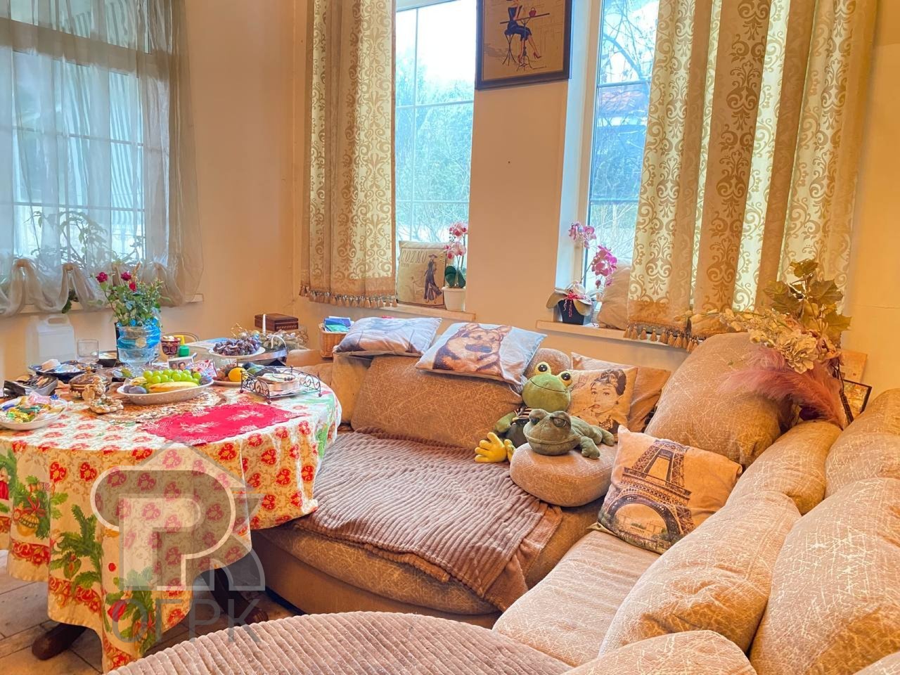 Купить дом, №387612