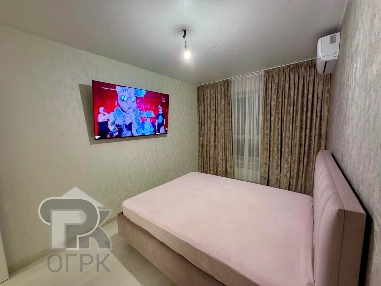 Купить 2-комнатную квартиру, №389152