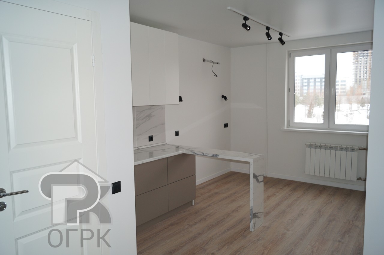 Купить студию, №371284