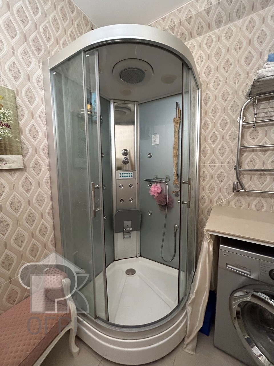 Купить 3-комнатную квартиру, №371188
