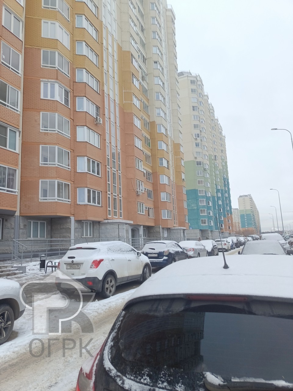 Купить 2-комнатную квартиру, №382209
