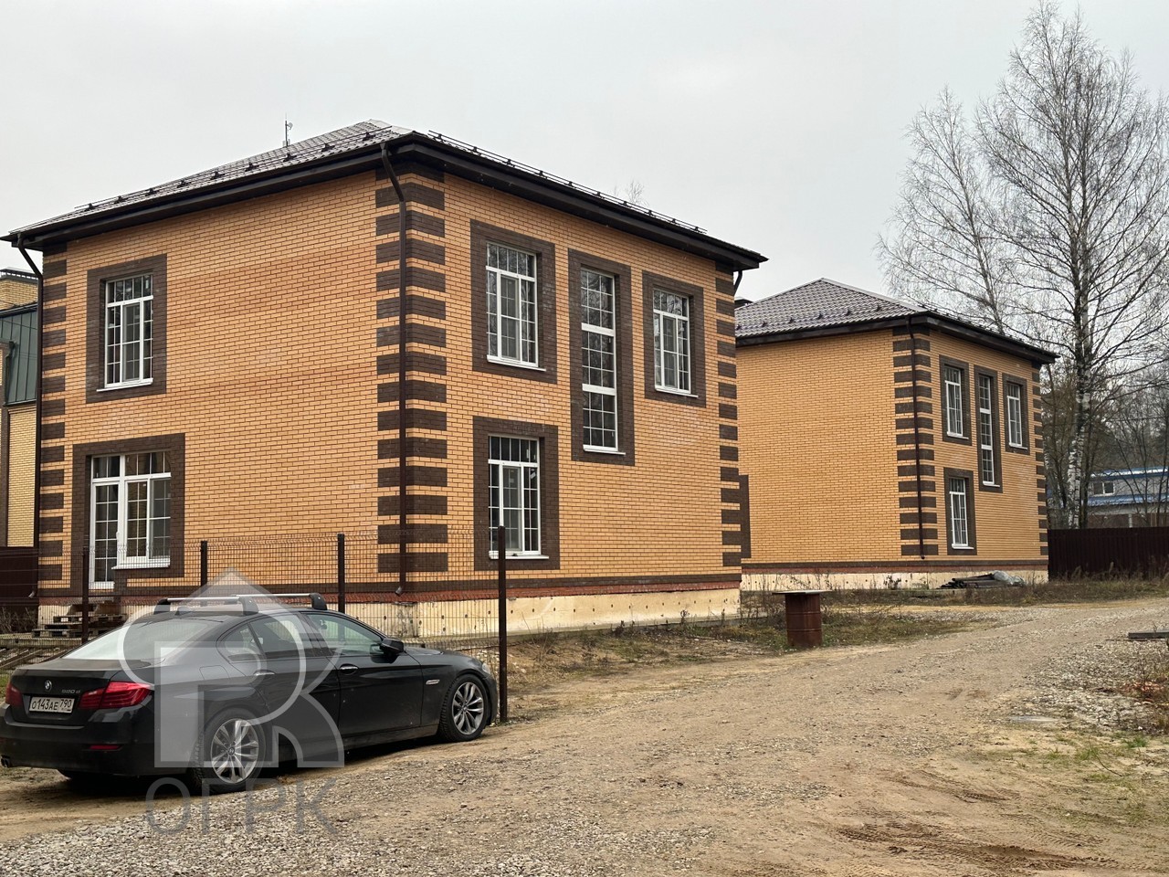 Купить коттедж, №387740