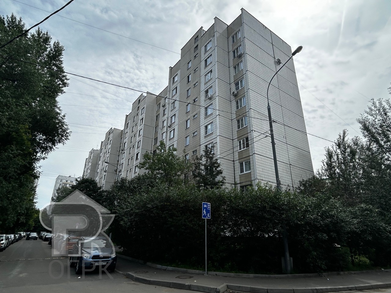 Купить 1-комнатную квартиру, №385173