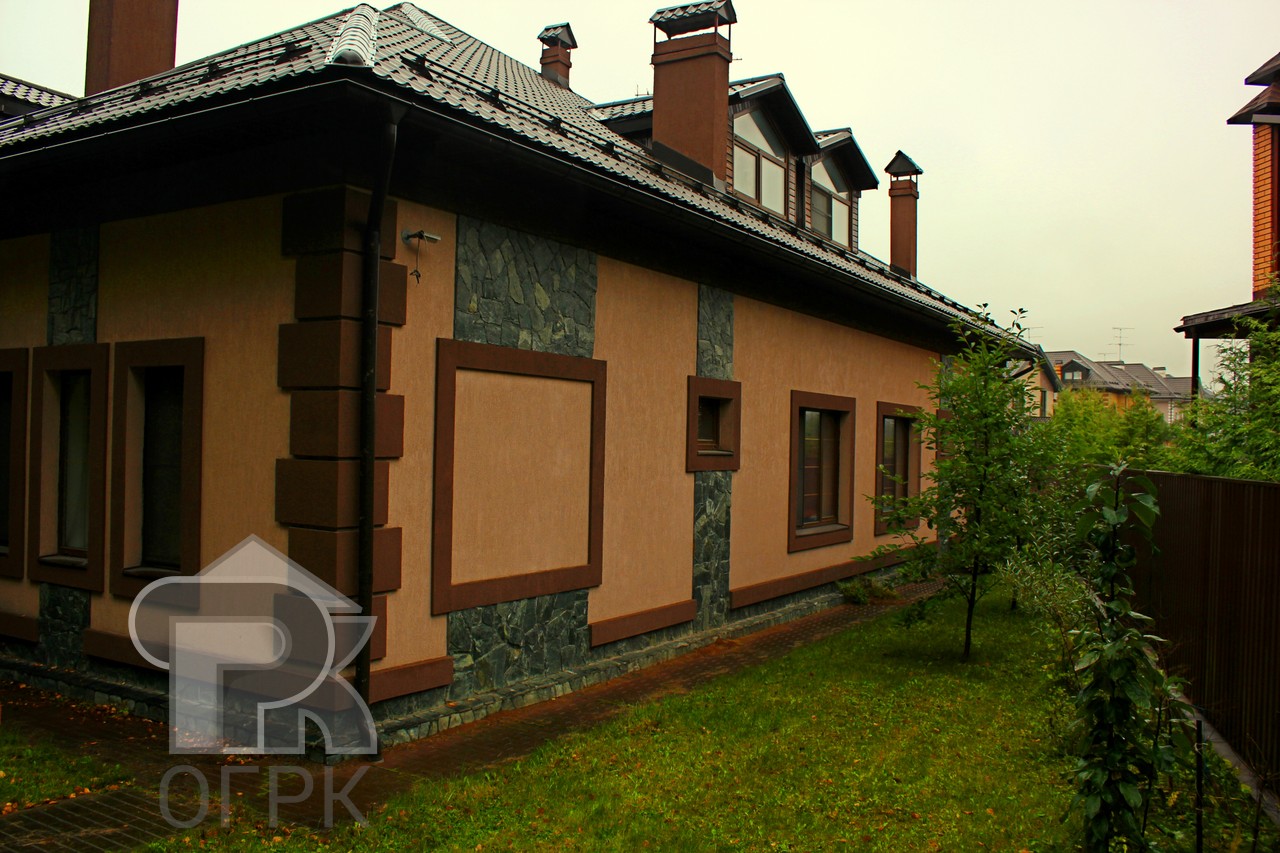 Купить коттедж, №322731