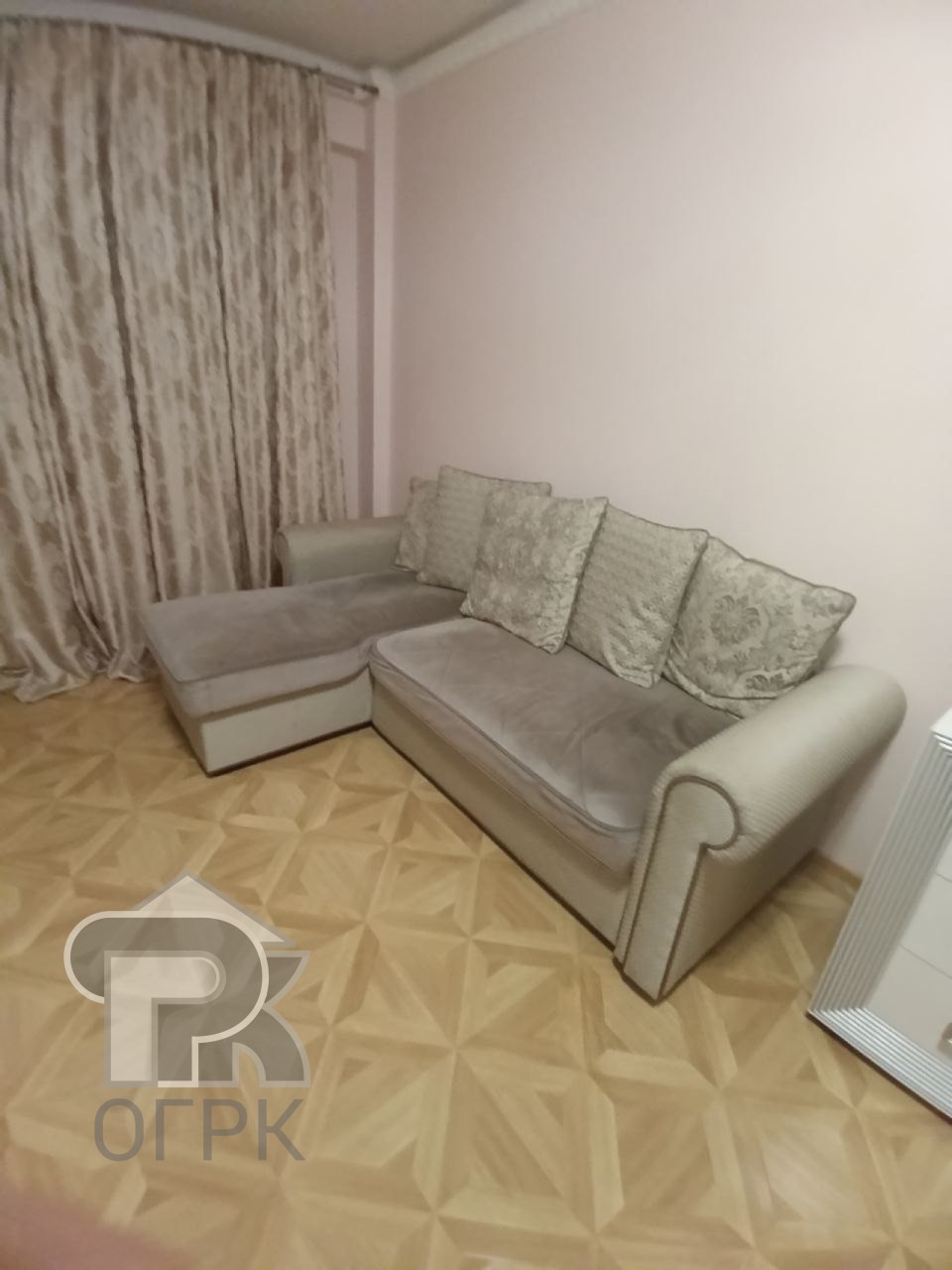 Купить 2-комнатную квартиру, №387869