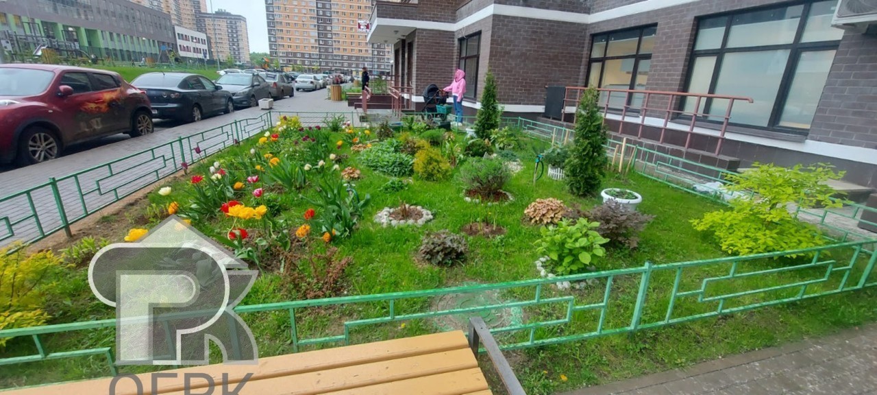 Купить 2-комнатную квартиру, №388795