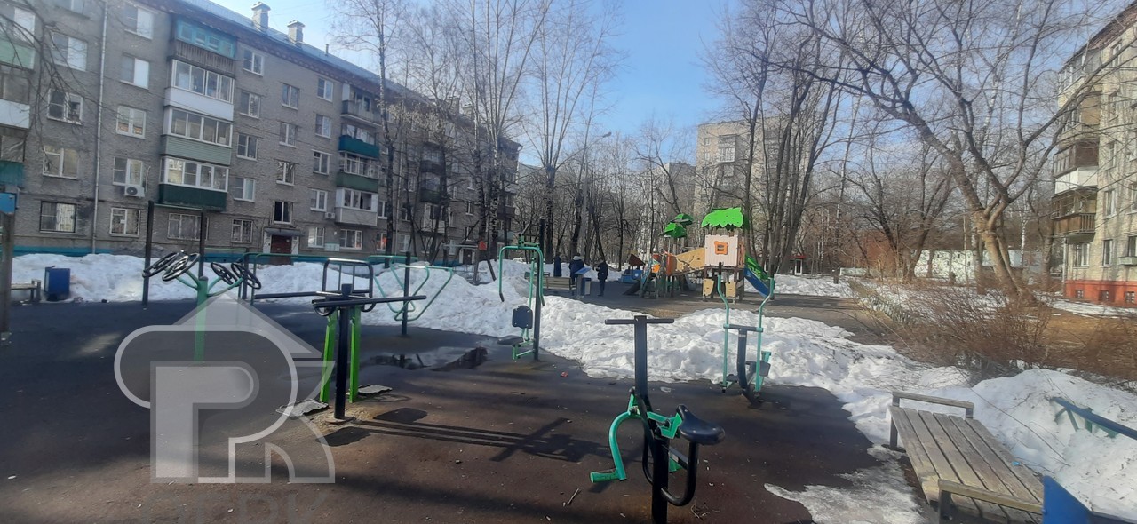 Купить 2-комнатную квартиру, №388849