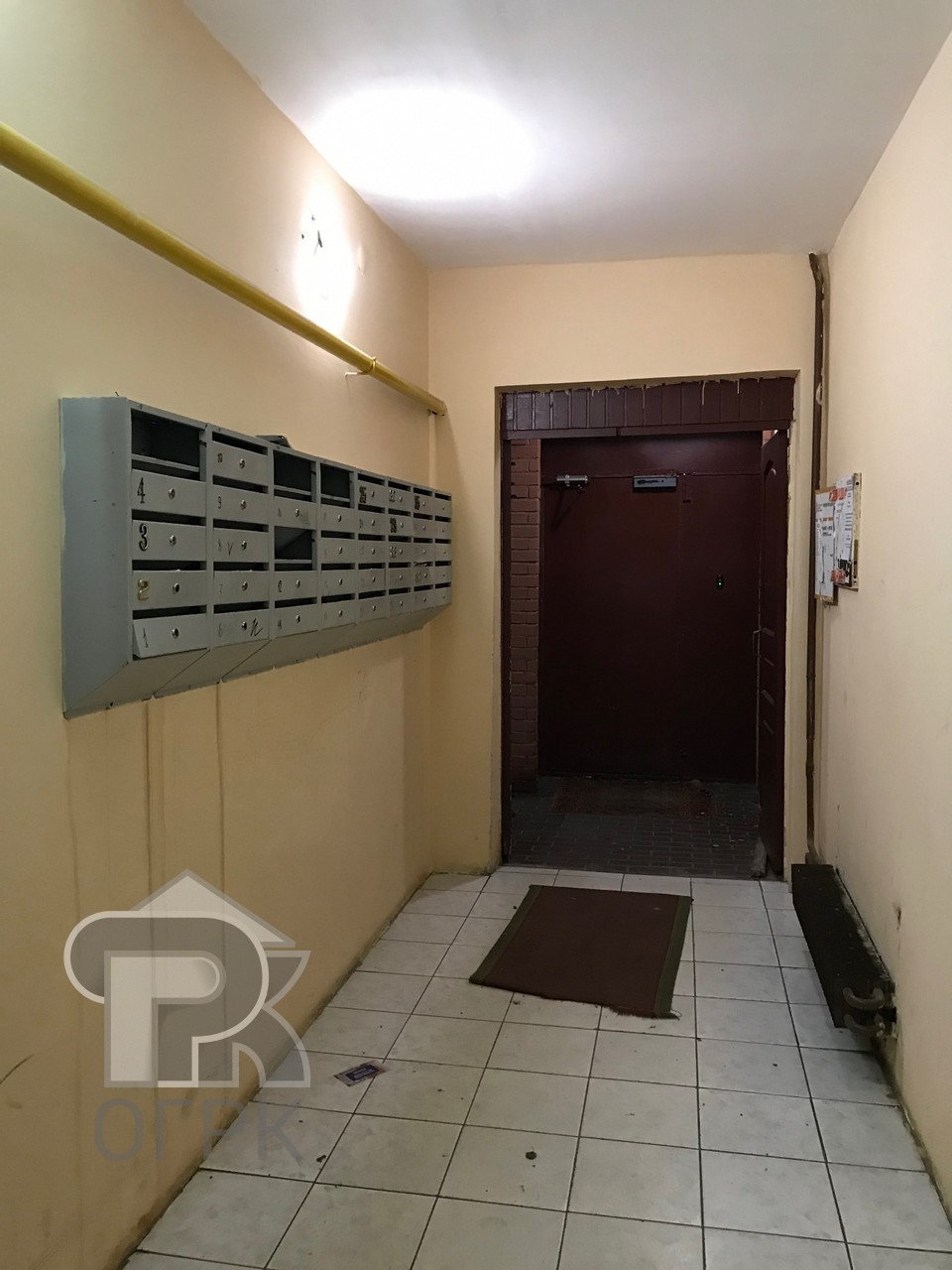 Купить 2-комнатную квартиру, №372257