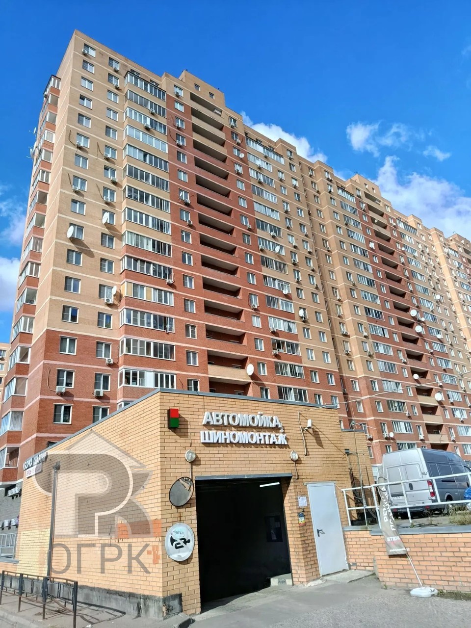 Купить 2-комнатную квартиру, №392191