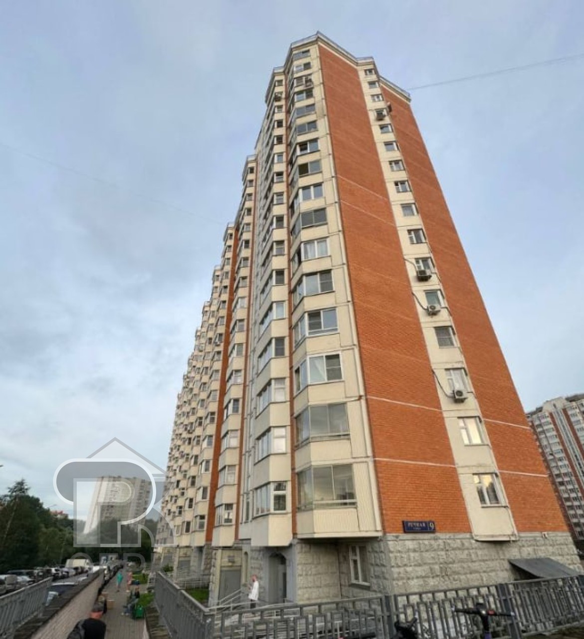 Купить 2-комнатную квартиру, №387849