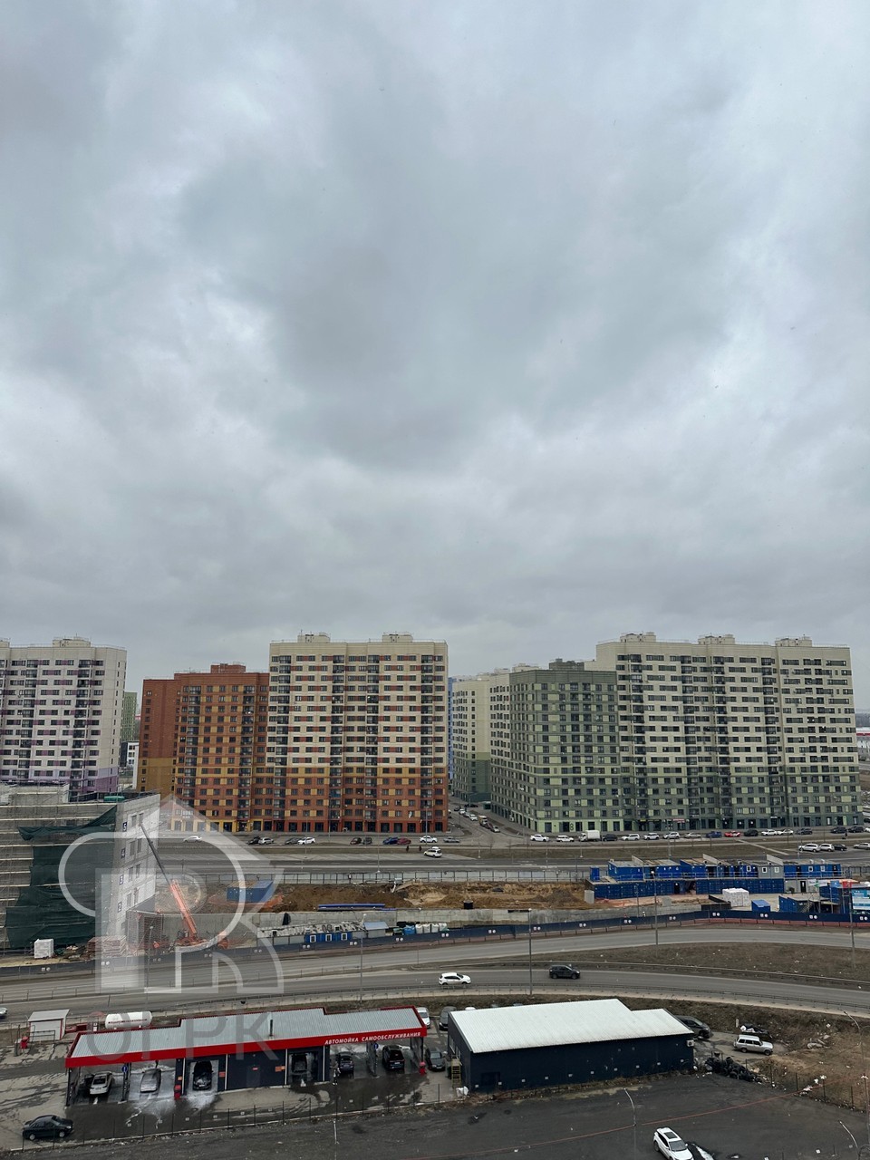 Купить студию, №384790