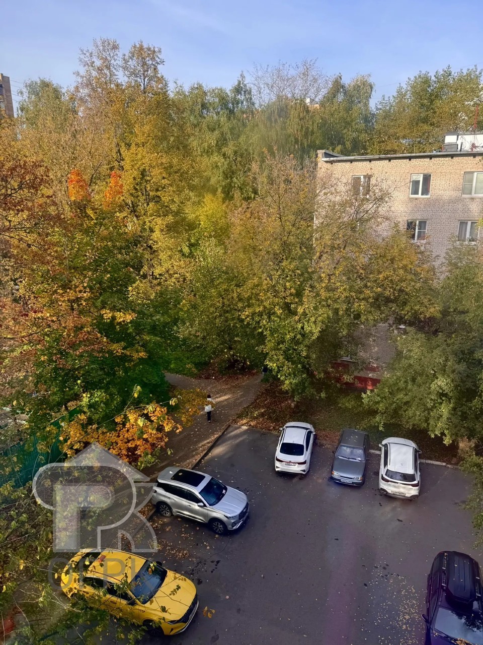 Купить 2-комнатную квартиру, №392279