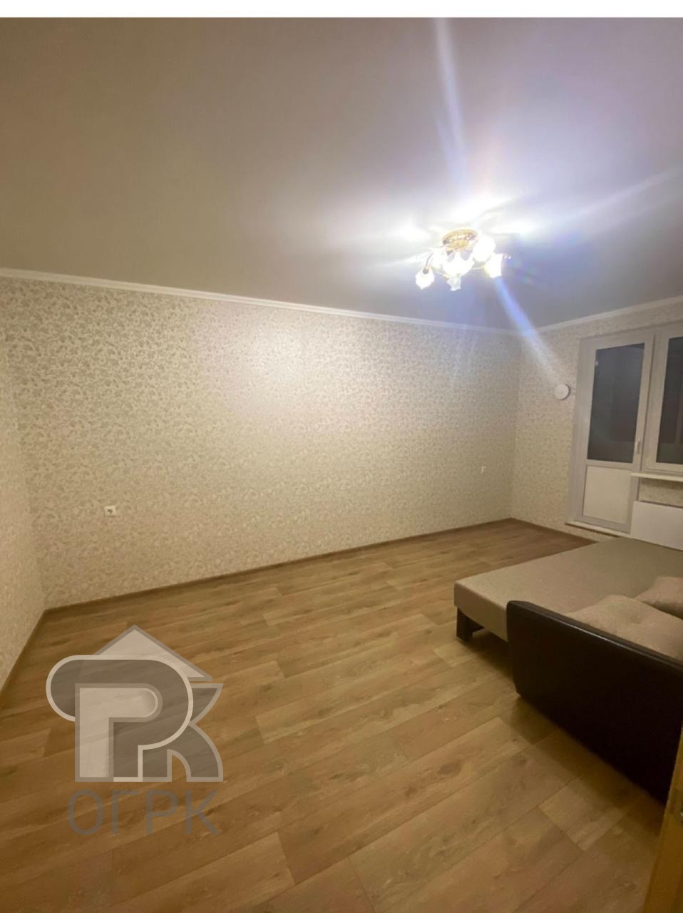 Купить 1-комнатную квартиру, №387601