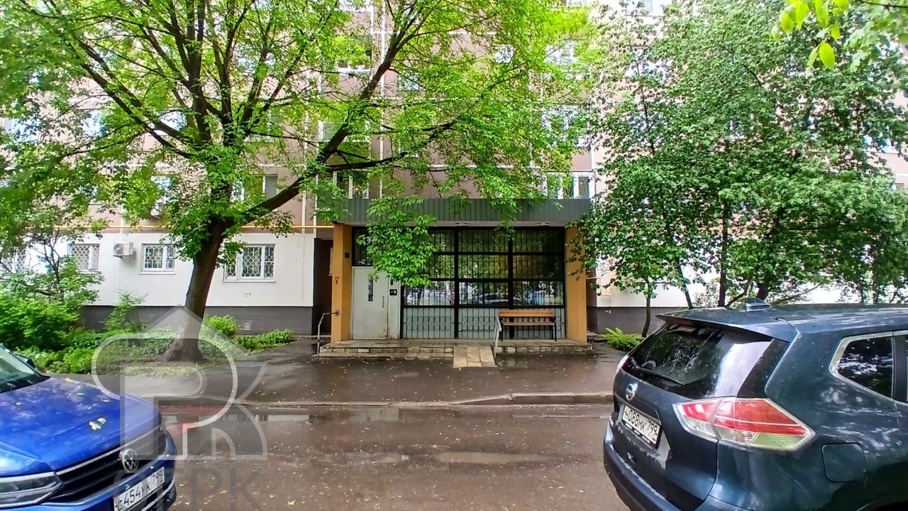 Купить 2-комнатную квартиру, №385441