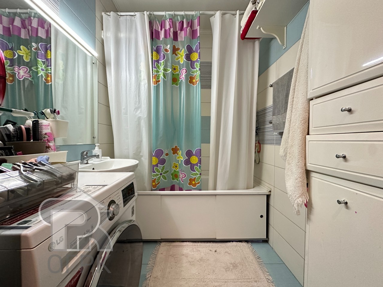 Купить 3-комнатную квартиру, №387247