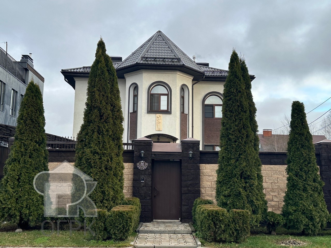 Купить коттедж, №387658