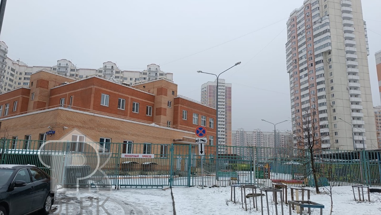 Купить 2-комнатную квартиру, №387795