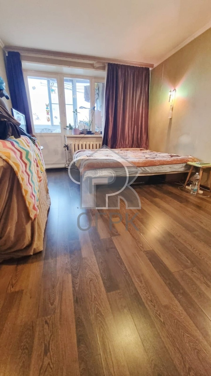 Купить 1-комнатную квартиру, №387324