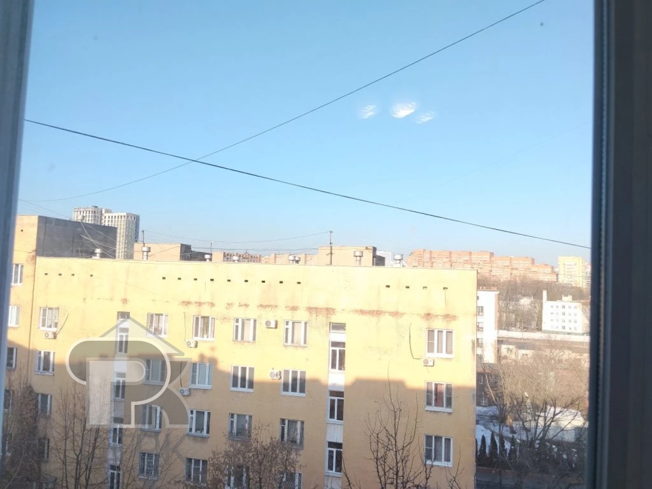 Купить 1-комнатную квартиру, №388818