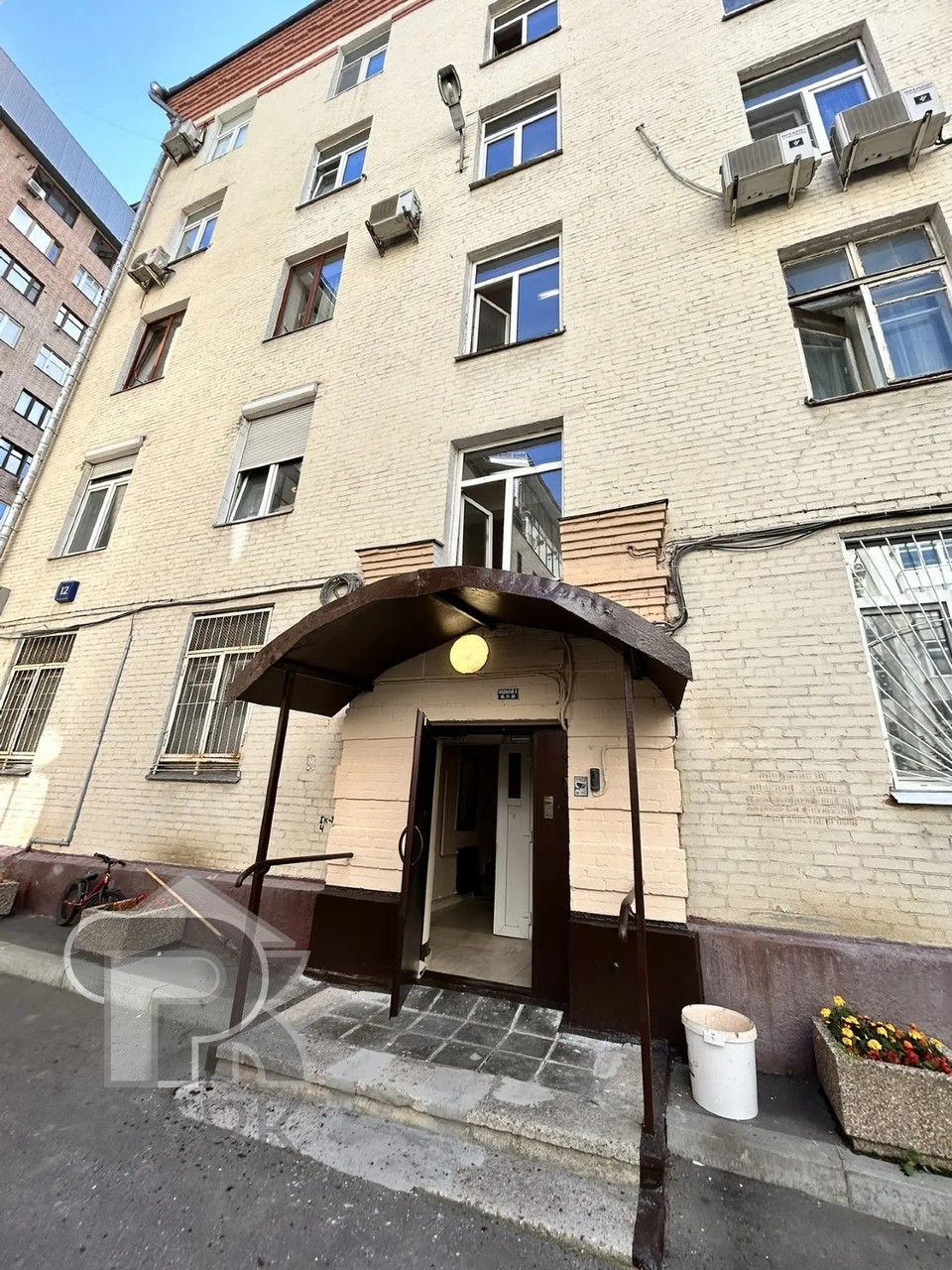 Купить 3-комнатную квартиру, №390903