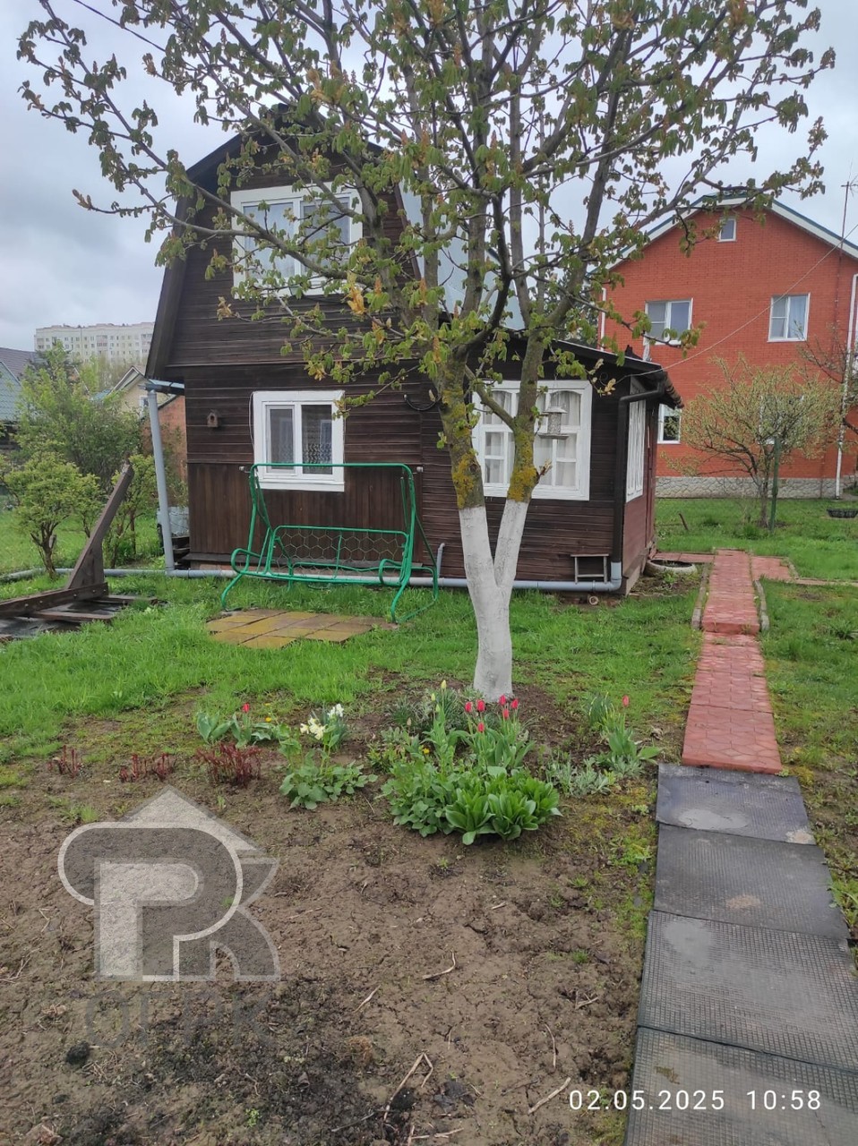 Купить дом, №385265