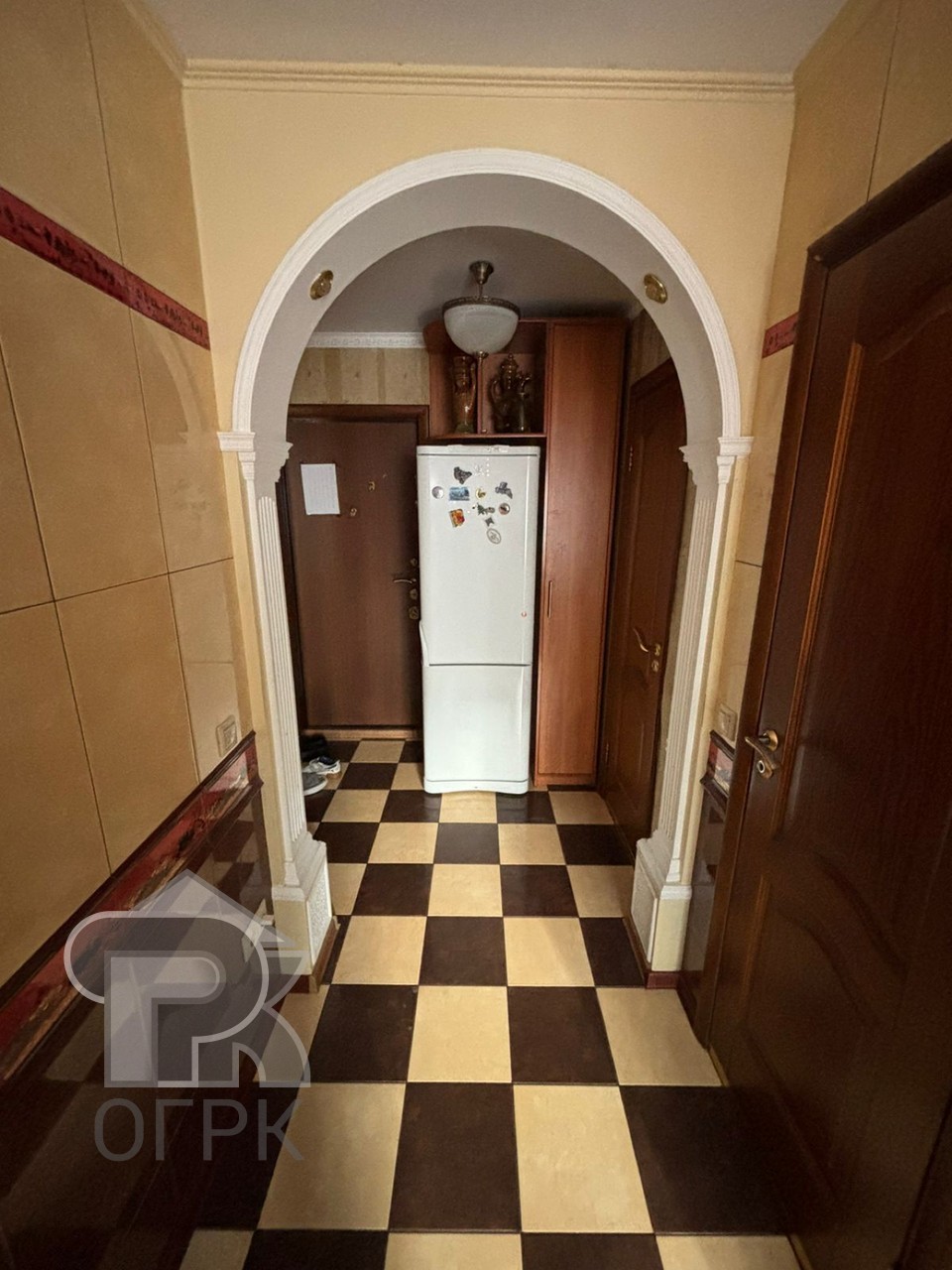 Купить 2-комнатную квартиру, №386958